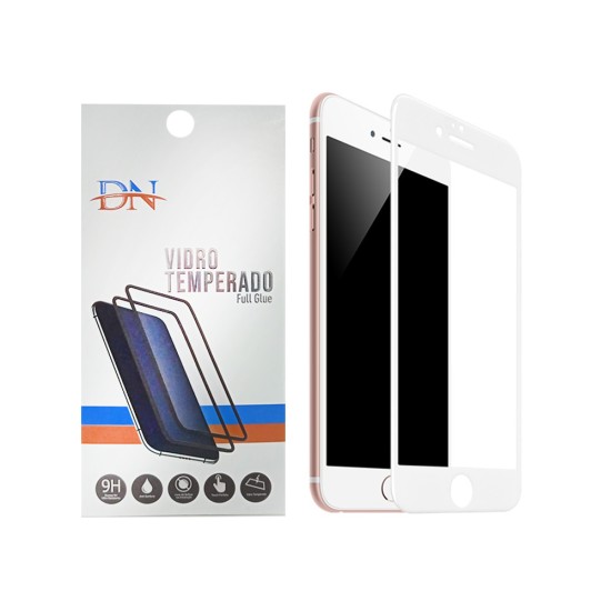 DN FULL GLUE GLASS PROTECTOR FOR APPLE IPHONE 6 PLUS DN FULL GLUE GLASS PROTECTOR FOR APPLE IPHONE 6 PLUS